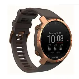 Смарт-годинник Polar Grit X Pro Nordic Copper (90085775) - мініатюра 2