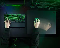 Ігрова поверхня Razer Atlas PRO Black (RZ02-05760100-R3M1) - мініатюра 6