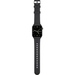 Смарт-годинник Hoco Y3 Black [754189] [99509] - мініатюра 8