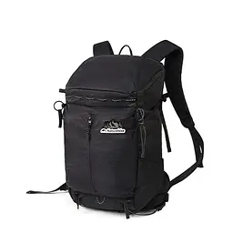 Рюкзак туристичний Naturehike Helium CNK2300BB017 (25 л) Чорний