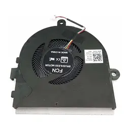 Вентилятор ноутбука Dell Inspiron 3480/3481/5493/Latitude 3490 (DFS1507057R0T-FK5F) D (A48478)