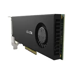 Мережева карта CCR2004-1G-2XS-PCIE MikroTiK teh0018048 - мініатюра 5