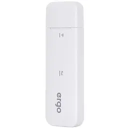 Модем 4G W023-CRC9 box Ergo teh0021107