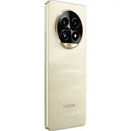 Смартфон Realme 13 Pro+ 12/512GB Monet Gold (Asian Version) - мініатюра 6