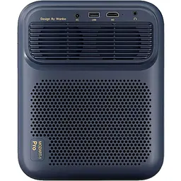 Мультимедійний проектор Wanbo Mozart 1 Pro [116809] - мініатюра 4