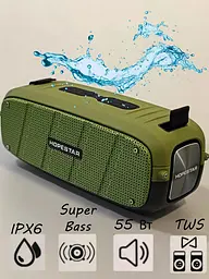 Переносна колонка Hopestar A20 10 чорна (MER-14426_1825) - мініатюра 3