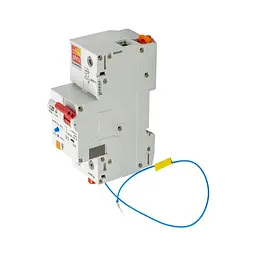 Автоматичний вимикач TUYA Wifi SCB01, 63A (HS084042)