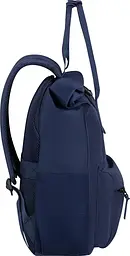 American Tourister Жіночий рюкзак для ноутбука 15.6", American Tourister, Urban Groove backpack UG25, поліестер, 20.5л, темно-синій - мініатюра 3