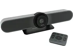 Веб-камера Logitech ConferenceCam MEETUP (960-001102) - мініатюра 4