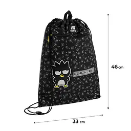 Сумка для взуття Kite HK-3 601M (HK25-601M-3) - мініатюра 4