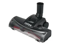 Пилосос Rotex RVC22-B - мініатюра 4