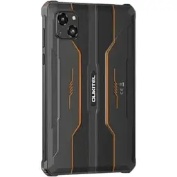 Планшет Oukitel Pad RT3 Pro 4/128GB Orange - мініатюра 6