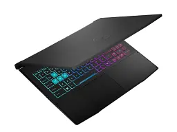 Ноутбук MSI Katana 15 HX B14WGK (B14WGK-061XPL) - мініатюра 7