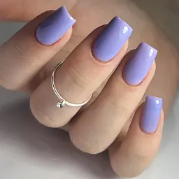 Моделюючий гель Joia vegan Creamy Builder Gel Violet Haze 15 мл - мініатюра 3