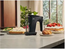 Ручний міксер EHM4B Electrolux teh0023071 - мініатюра 4
