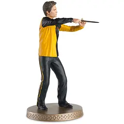Фігурка Wizarding World Гаррі Поттер Седрік Діггорі Harry Potter Cedric Diggory 10 см WST movie HP CD - мініатюра 5