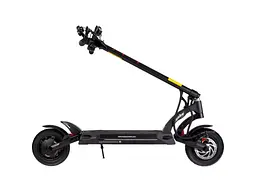 Електросамокат Kaabo Mantis 10 PLUS - мініатюра 2