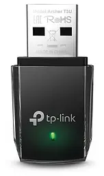 WiFi-адаптер TP-Link Archer T3U AC1300 USB3.0 MU-MIMO mini (ARCHER-T3U)