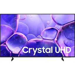 LED-телевізор SAMSUNG UE43U8000FUXUA - мініатюра 1