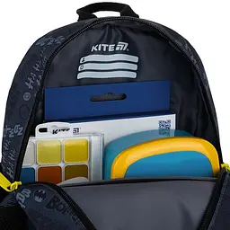 Рюкзак Kite Kids 2727 DC (DC25-2727XS) - мініатюра 11
