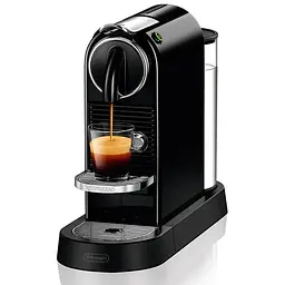Кавоварка капсульна Delonghi EN 167 B