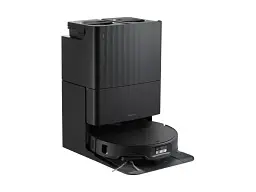 Робот-пилосос з вологим прибиранням RoboRock Qrevo Edge 2 Black - мініатюра 4