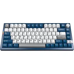 Клавіатура MONTECH MKey PRO Freedom (MKPRO75FB) [132478] - мініатюра 2