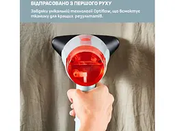 Відпарювач Tefal AeroSteam DT9814F0 - мініатюра 3