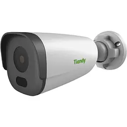 Циліндрична камера Tiandy TC-C34GS 4МП фіксована Starlight з ІЧ, 2.8 мм - мініатюра 2