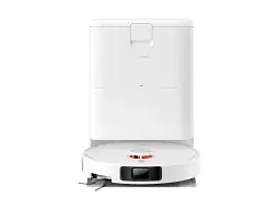 Робот-пилосос з вологим прибиранням Xiaomi Robot Vacuum H50 Pro - мініатюра 4