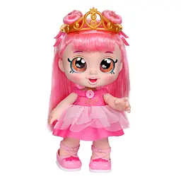 KINDI KIDS Лялька Донатіна - Принцеса "DRESS UP FRIENDS" MOOSE Art.50065