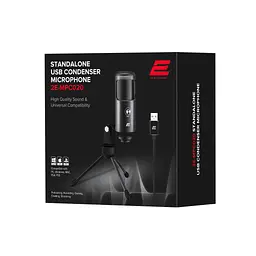 Мікрофон 2E Maono MPC020 Streaming KIT USB (2E-MPC020) - мініатюра 7