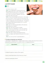 Vocabulaire en dialogues. Intermediaire B1. Livre + CD - мініатюра 5