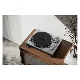 Вініловий програвач Technics SL-1200GR2ES Silver - мініатюра 7