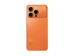 Смартфон Oukitel P1 Pro 8/512GB Orange - мініатюра 2