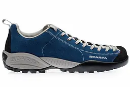 Кросівки Scarpa Mojito 40,5 Синій - мініатюра 3