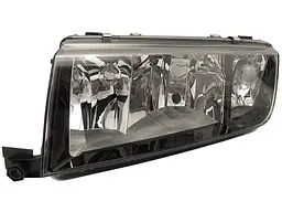 Фара передня ліва Skoda Fabia I 99-07р TYC (20-6230-15-2)