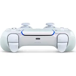 Геймпад Sony DualSense для PS5 Chroma Pearl (1000044446) [120857] - мініатюра 5