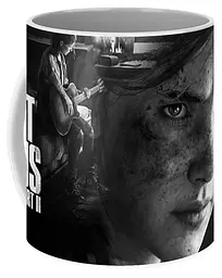 Кружка GeekLand The Last of Us Один з нас TLU 02.03 - мініатюра 2