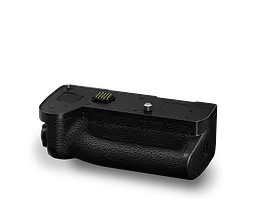 Батарейна ручка-тримач акумуляторів для камери Panasonic DMW-BGS5EE