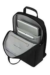 Рюкзак 15,6" Samsonite 4PACK BLACK 41x30x12 KP3*09004 - мініатюра 7