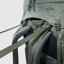 Рюкзак Tatonka Pyrox 45+10 BC Сірий - мініатюра 7