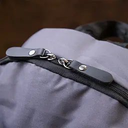 Текстильний рюкзак Vintage 35х46х13,5 см sum0014947 - мініатюра 9