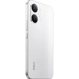 Смартфон Poco X8 Pro Max 12/512GB White Global EU [166624] - мініатюра 7