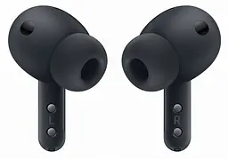 Bluetooth-гарнітура Samsung Galaxy Buds4 Pro Black (SM-R640NZKASEK) - мініатюра 3