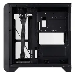 Корпус для ПК 1stPlayer VT5-BK - мініатюра 4