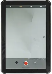 Планшет Oukitel RT7 8/256GB Black (6931940736299) - мініатюра 4