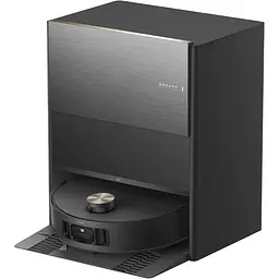Робот-пилосос Dreame Aqua 10 Roller Black (RLH31CE-bl) [152040]