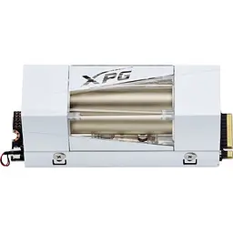 Накопичувач SSD M.2 2280 2TB XPG MARS 980 STORM ADATA (SMAR-980S-2TCI) - мініатюра 3