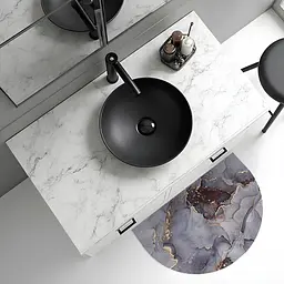 Вологопоглинаючий килимок Sticker Wall 400х600х3мм SW-00002548 - мініатюра 5
